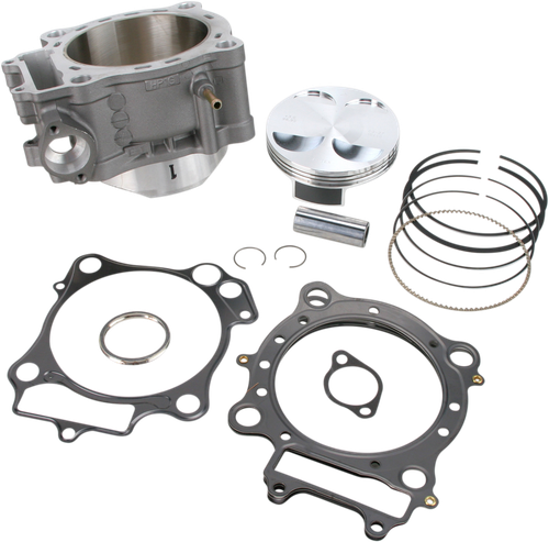 CYLINDER WORKS - 11005-K01 - Cylinder Kit - Big Bore - 99.00 mm - Honda