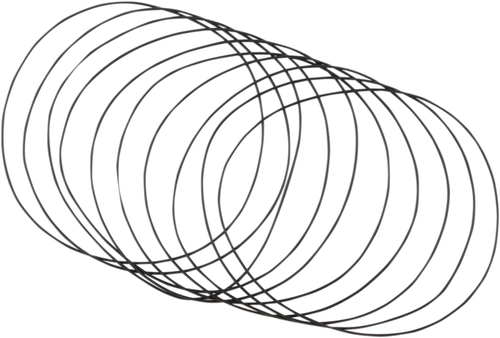 COMETIC - C9536 - Inner Primary O-Ring