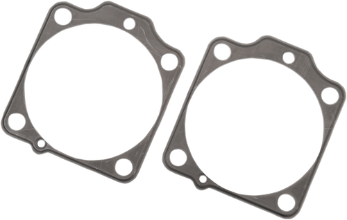 COMETIC - C9989 - Cylinder Base Gasket - S&S Cylinders - 3.625" - .020" - Panhead