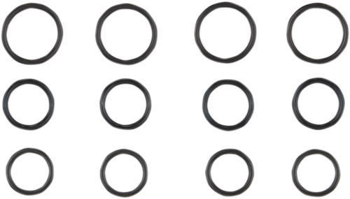 COMETIC - C9585 - Pushrod Tube Seal Set