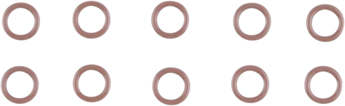 COMETIC - C10189 - Breather Assembly O-Ring