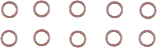 COMETIC - C10189 - Breather Assembly O-Ring
