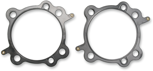 COMETIC - C9910 - Head Gasket - 4.125" x .030" - '99-'13 Twin Cam