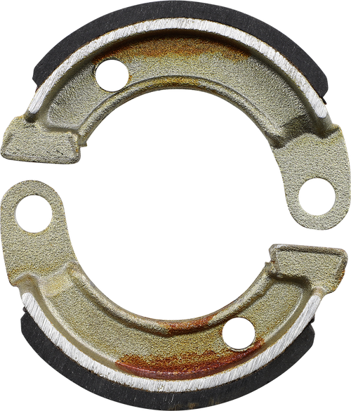 DP BRAKES - 9105 - Brake Shoes - Honda/Suzuki/Yamaha