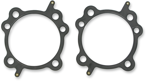 COMETIC - C9743 - Head Gasket - 4.125" x .040" - 117 - '99-'13 Twin Cam
