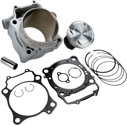 CYLINDER WORKS - 11009-K01 - Cylinder Kit - Big Bore - 105.00 mm - Honda