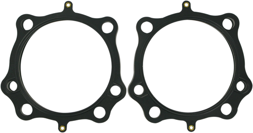 COMETIC - C9934 - Head Gasket - S&S Super Sidewinder - 4.125" - .045"