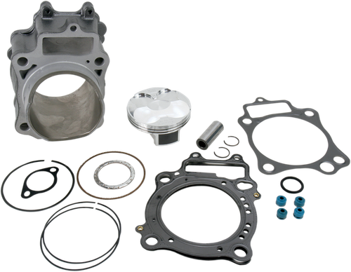 CYLINDER WORKS - 10007-K01 - Cylinder Kit - Standard Bore - 76.80 mm - Honda
