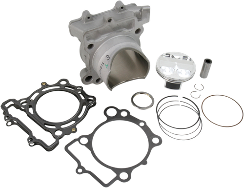 CYLINDER WORKS - 30005-K01 - Cylinder Kit - Standard Bore - 77.00 mm - Kawasaki