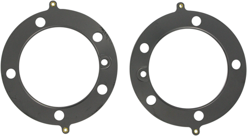 COMETIC - C9985 - Head Gasket - 3.625" x .040" - '66-'84 Shovelhead
