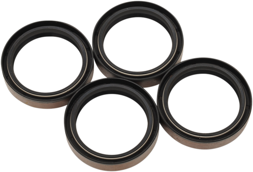 COMETIC - C10209 - Engine Crankcase O-ring Seals