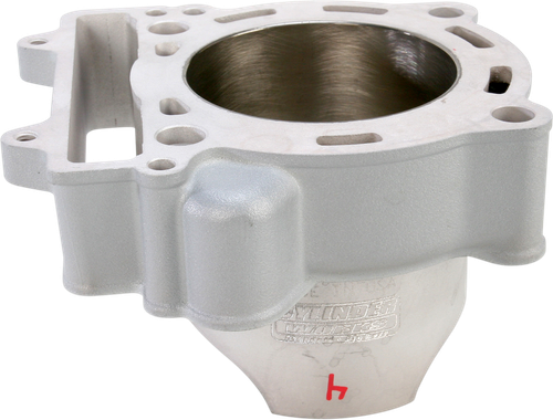 CYLINDER WORKS - 50002 - Cylinder - 76.00 mm - Husaberg | KTM