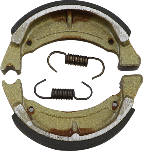 DP BRAKES - 9141 - Brake Shoes - Yamaha