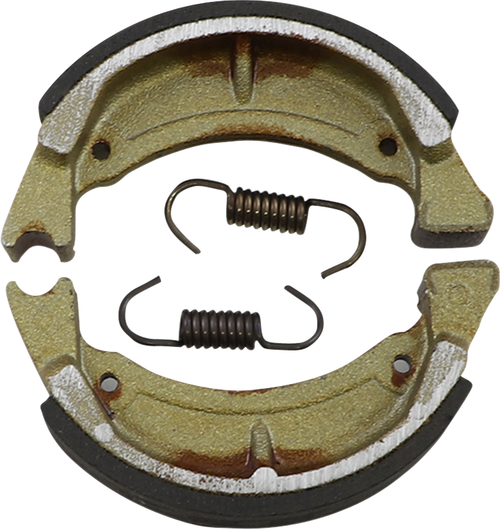 DP BRAKES - 9141 - Brake Shoes - Yamaha