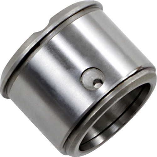 EASTERN MOTORCYCLE PARTS - A-24621-40 - Bushing - Crankcase - Left Side - Standard - Big Twin