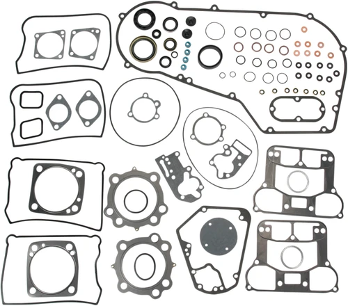 Cometic   - C9849F - Complete Gasket Kit - .030"