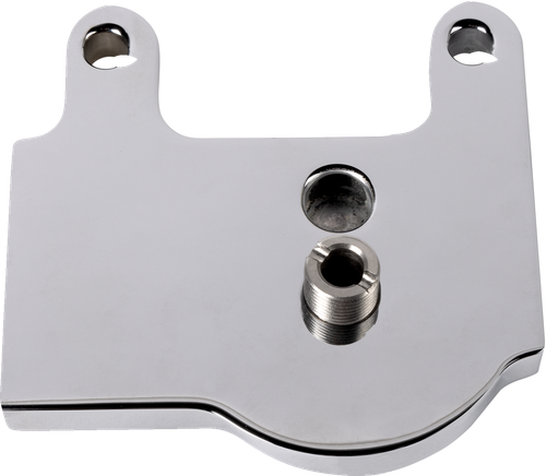 ACCUTRONIX - RM2141-C - Oil Filter/Regulator Mount Kit - Chrome