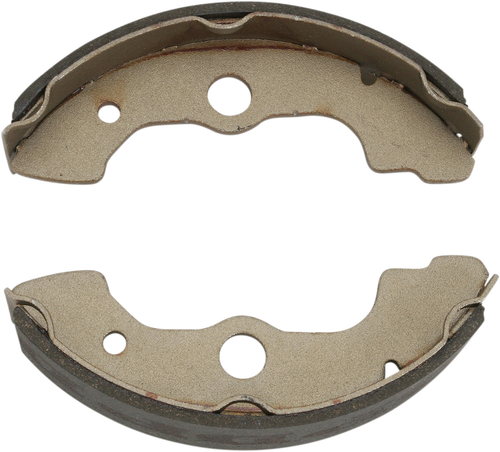 DP BRAKES - 9147 - Brake Shoes - TRX 350