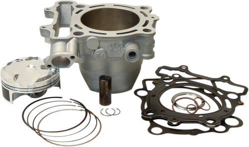 CYLINDER WORKS - 40004-K03 - Cylinder Kit - Standard Bore - 77.00 mm - Suzuki