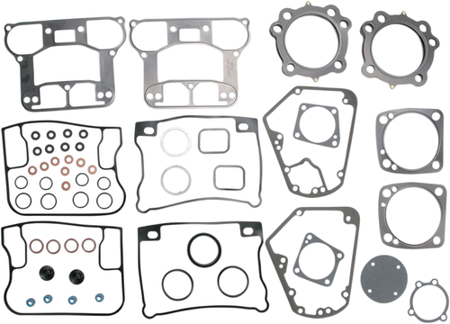 Cometic   - C9850 - Top End Gasket - Standard - .030"