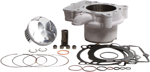 CYLINDER WORKS - 50006-K01 - Cylinder Kit - Standard Bore - 78.00 mm - Gas Gas | Husqvarna | KTM