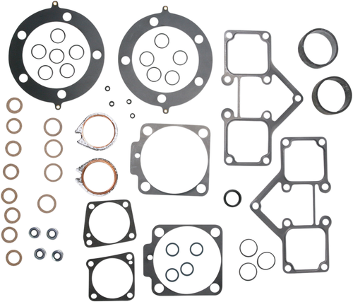 Cometic   - C9969 - Top End Gasket - 3-13/16"