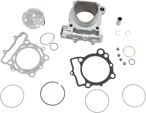 CYLINDER WORKS - 30012-K02HC - Cylinder Kit - High Compression - 77.00 mm - Kawasaki
