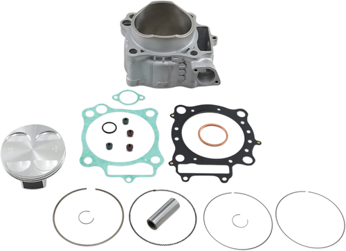 CYLINDER WORKS - 10002-K02 - Cylinder Kit - Standard Bore - 96.00 mm - Honda