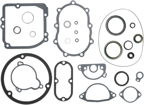 COMETIC - C9465 - Transmission Gasket Kit - 4 Speed - Big Twin
