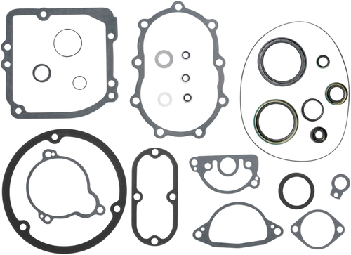 COMETIC - C9465 - Transmission Gasket Kit - 4 Speed - Big Twin