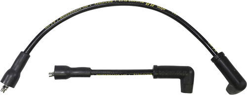 ACCEL - 172089K - 8.8 mm Harley Wire Set - '91-'99 ST - Black