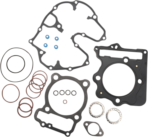 COMETIC - C7825-EST - Top End EST Gasket Kit - 86 mm - Honda