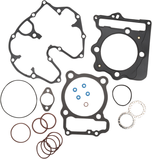 COMETIC - C7826-EST - Top End EST Gasket Kit - 89 mm - Honda