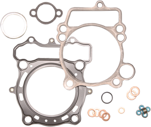 COMETIC - C7905-EST - Top End Gasket Kit - 77 mm - Gas Gas/Yamaha