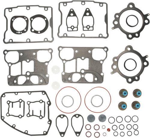 COMETIC - C9147 - Top End Gasket - '05-'16 Twin Cam