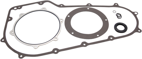 COMETIC - C9150 - Primary Gasket Kit - '06-'17 Dyna and '07-'17 FXST/FLST