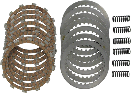 DP BRAKES - DPK185 - Clutch Kit - TRX450