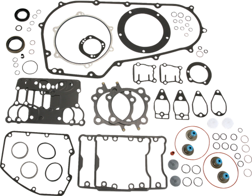 COMETIC - C9171 - Complete Gasket Kit - 3.750" - '07-'17 Softail