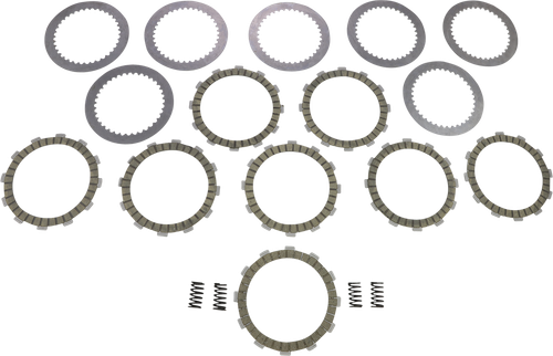 DP BRAKES - DPK184 - Clutch Kit - DR 650 SE
