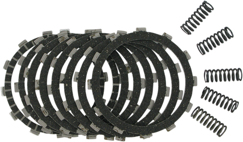 DP BRAKES - DPSK245 - Clutch Kit - CBR1000RR