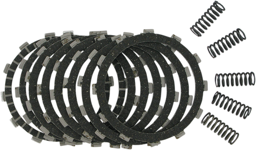 DP BRAKES - DPSK245 - Clutch Kit - CBR1000RR