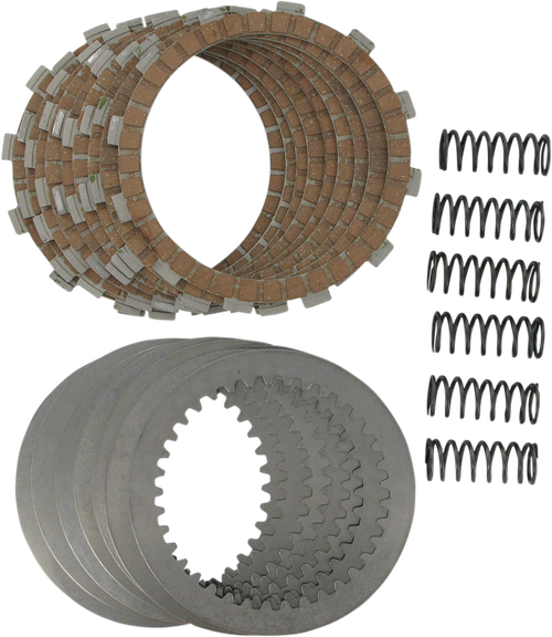 DP BRAKES - DPK188 - Clutch Kit - CRF450R