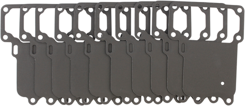 COMETIC - C9189 - Transmission Top Cover Gasket Cover - '06-'17 Dyna/'07-'17 Twin Cam