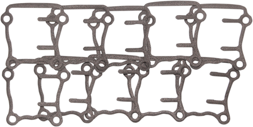 COMETIC - C9578F - Tappet Cover Gasket - '99-'17 Twin Cam