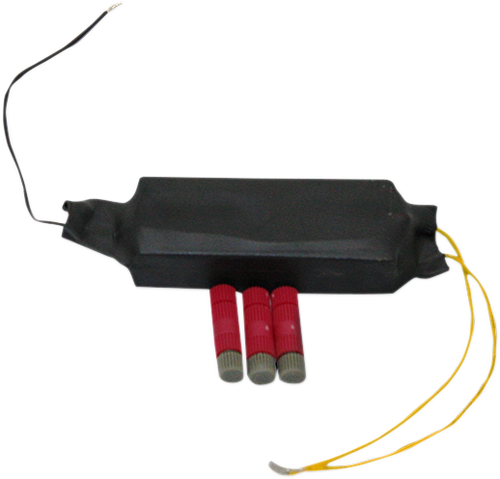 CUSTOM DYNAMICS - LR10 - Load Equalizer Module