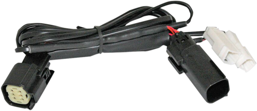 CUSTOM DYNAMICS - MAGIC-TPC-LED - Tour Pak Turn Signal Module