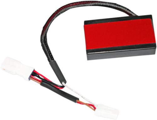 CUSTOM DYNAMICS - MAGSTROBEINDTP - Magic Strobes Brake Module - Trunk - Indian