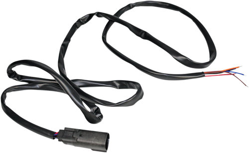 CUSTOM DYNAMICS - CD-TP-QD-14-HW - Quick Disconnect Harness