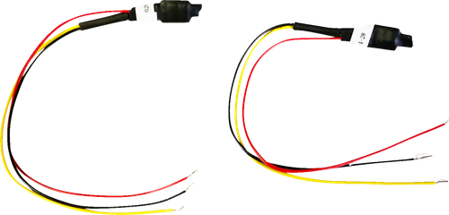 CUSTOM DYNAMICS - IND-TS-CONV - Turn Signal Converter - Indian