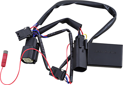 CUSTOM DYNAMICS - PR-MPRSEQ-BCM - Adapter - Dual Color Plasma Rods